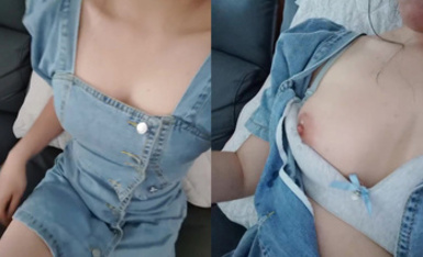 眼鏡娘素人@姣姣 尺度自拍小合集 (2)