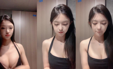 絕色尤物【希臘愛神】一顰一笑魂牽夢繞~越發性感 (1)