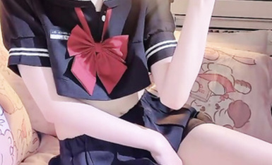 B站超粉嫩uper@lewdpuppy 尺度作品合集 (23)