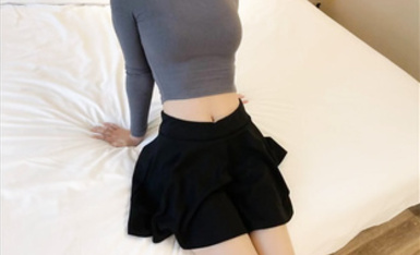 極品美乳人妻『kyara_sss』奶子又大胸型又好看，還特么巨騷，被操的時候喜歡說淫語，巨頂！美乳豐臀超反差④ (6)