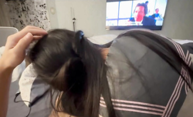 嫩妹收割機【江南第一深情】頂級約炮大神-水手棒球服