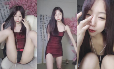 超萌蘿莉美眉【蘿莉小羊】9月最新！國風漢服舞蹈太賞心悅目了，簡直是【洗眼神器】非常清純可人的小美人，很會撒嬌 (12)