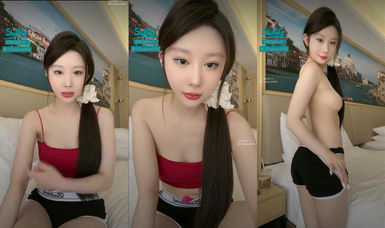 2024年9月SWAG極品女神 核彈推薦 超高顏值【依娜】9場大秀全網獨家發布，原生態的美女掰逼給我看，顫抖了！ (7)