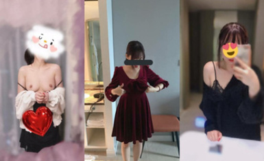 最新10月福利！電報群極品小母狗，綠帽騷妻【是小肥羊呀】私拍，約炮單男3P前後夾擊，高潮插到痙攣(1)