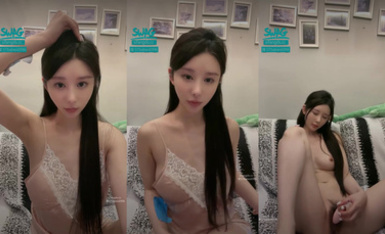 2024年9月SWAG極品女神 核彈推薦 超高顏值【依娜】9場大秀全網獨家發布，原生態的美女掰逼給我看，顫抖了！ (1)