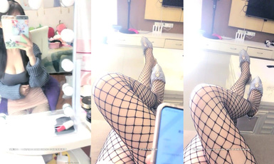 貓系女友【貓九清】擊中哥哥的心臟上我這條賊船ma (1)