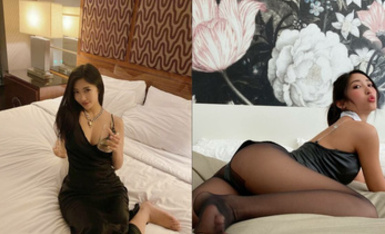 最新9月訂閱，酷愛游泳健身OF頂級氣質顏值模特【Mizukawasumire】露臉福利，道具自嗨被炮友瘋狂蹂躪 (1)