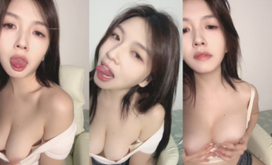 2024年9月，重磅！超美~白月光女神【兜兜】絕世容顏 脫光摳逼~好激動~，這顏值讓大哥們都硬了 (4)