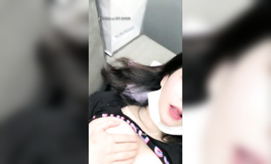 極品翹臀主播inmodavco(澤拉斯,麥麥) 美乳女神直播合集 (12)