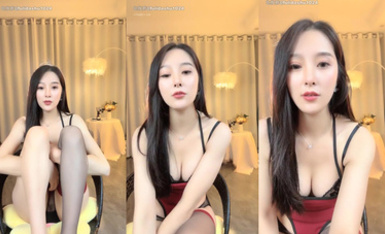 明星氣質顏值的溫柔女神【上帝是個女孩】女神尺度突破~露臉自慰合集 (8)