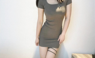 極品美乳人妻『kyara_sss』奶子又大胸型又好看，還特么巨騷，被操的時候喜歡說淫語，巨頂！美乳豐臀超反差⑥ (9)