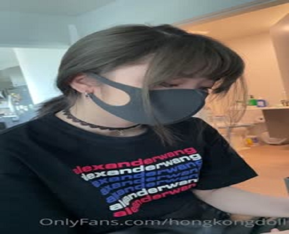 HongKongDoll 一日女友终章 (7)