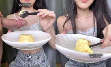 【截止8.16】重口警告！瞠目結舌！把堂妹調教成為吃精液和尿液母狗(5)