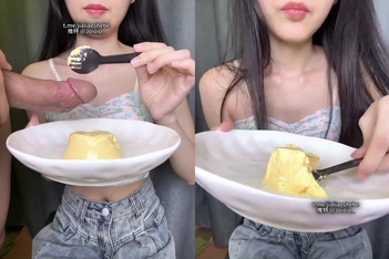 【截止8.16】重口警告！瞠目結舌！把堂妹調教成為吃精液和尿液母狗(5)