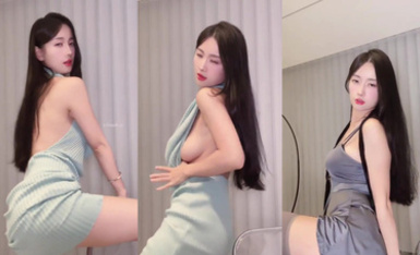 bigo直播【垚yáo曦】原花椒【寧依純】真空凸點半奶 整活騷舞 (1)