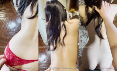 韓國頂級健身反差婊「xoxo_yuri」OF日常性愛私拍 身材爆炸肛塞捆縛調教【第三彈】 (4)