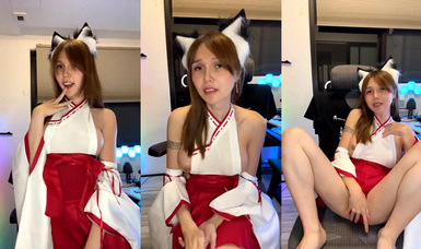 長得像孫燕姿的新加坡E杯混血紋身女神「Ada822」OF大尺度露臉私拍 激情撩騷自慰男女通吃【第二彈】 (1)