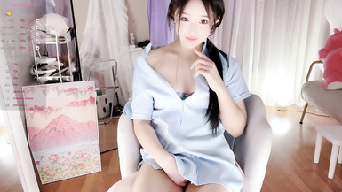 S站超極品主播@Doll--babe(jennyjoice)高級粉絲團福利秀合集 第四彈 (5)