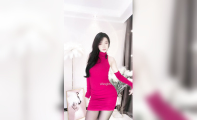 抖音高顏值舞姬@圈圈吖 定製熱舞合集 第二彈1 (17)