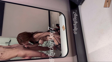 極品巨乳福利姬@崽醬(月兒) 尺度私拍 (1)