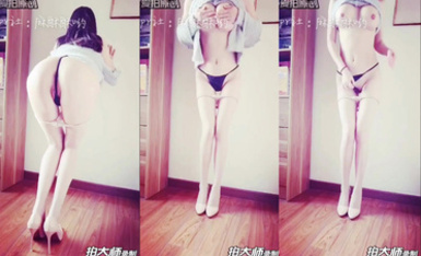 麻酥酥喲 2017.‎10‎.‎26 包臀毛衣 肉絲