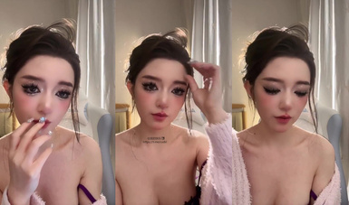 【棒棒糖小公主】頂級綠播~甜甜女神~白皙美乳~掰穴柔逼~超誘惑 (7)