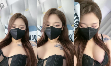 極品神顏值主播@喵喵啊 尺度福利秀 (18)