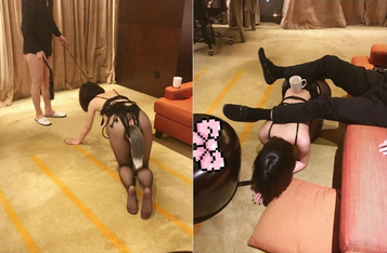 專操極品尤物【鬧鬧Style】超極品身材反差尤物 被大雞巴爸爸當成雞巴套子 母狗就是給大雞吧隨便使用的肉便器 (1)