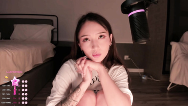 高顏值多汁主播@Asuna_Love 尺度福利秀 第二彈 (5)