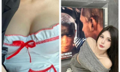 2024年，泡良約炮大神【Kidd_BabyCeo】大部分都露臉，小紅書博主，白領，大學生以及網紅，美女眾多！ (3)