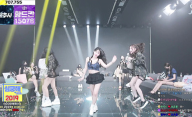 BJ脫衣舞女團【Jinricp】第四季第九期 (6)