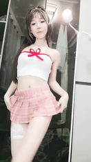 【林骆熙】反差女友