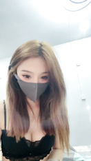 沈思悲劇 #學生 #精神小妹 #主播 #自慰 #反差 (19)