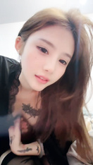 沈思悲劇 #學生 #精神小妹 #主播 #自慰 #反差 (8)