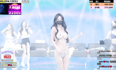 BJ脫衣舞女團【Jinricp】第四季第七期 (4)