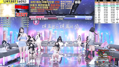 BJ脫衣舞女團【Jinricp】第四季第七期 (6)