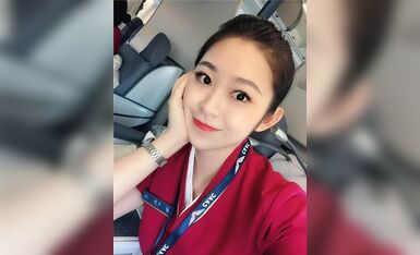 【全网稀缺航空】2021最新自整理@空姐兼职约炮、飞机上厕所丝袜诱惑等等（收藏首选）》包含多家航空公司，空姐兼职约炮赚外快
