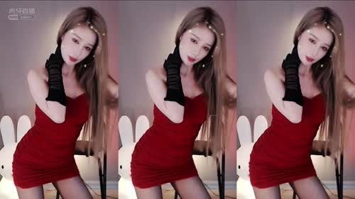 美女主播熱舞合集 Part6