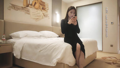 日式美女極品白小純，高端外圍，這晚要拿下她，激情啪啪小嫩妹玩得爽