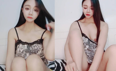 一笑傾心 極品女神。