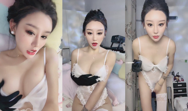 夜店DJ女神！【那津】長腿翹臀 騷舞扒逼 宅男擼管必備~！ (6)