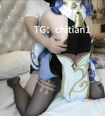 極品福利姬【池甜chitian1】視頻合集 (27)