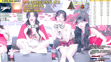 BJ脫衣舞女團【Jinricp】第四季第四期 (11)