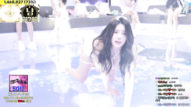 BJ脫衣舞女團【Jinricp】第四季第二期 (8)