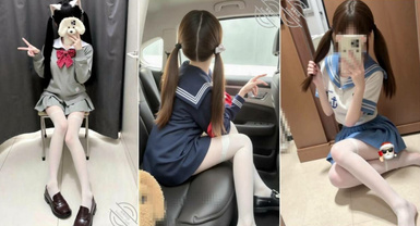 -海角女色狼『雅雅想睡親哥』鑽石貼合集，女追男隔層紗 爆操失禁白漿流一床，淫盪的小逼逼被哥哥操噴了一床的尿 (15)