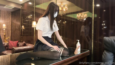 Onlyfans【emma_and_ken】超高顏值最全合集 (2)