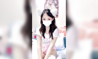 《酸酸乳兒》校花美少女 騷舞誘惑口爆 多場無套啪啪狂操 (2)