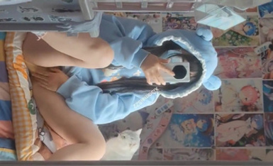 全網整理超大自整理合集87位極品蘿莉 超絕收藏合集 第二期[Twitter][蘿莉] [⁵⁵⁵小埋長不高ˡᵃ@Xiaomai522]