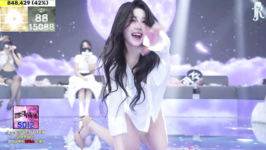 Jinricp第四季【艾莉eli】單人Cut8集 (7)