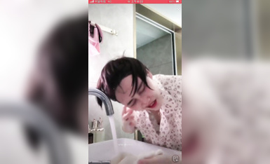 上千部篩選抖音走光露點精選視頻美女視頻福利小合集 (28)